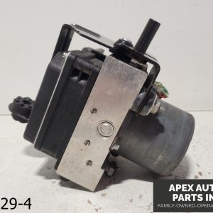 OEM 2010-2012 Range Rover 5.0L ABS ANTI LOCK BRAKE PUMP MODULE