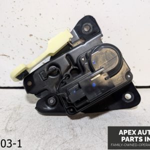 OEM 2011-2014 Chrysler 200 2.4L SEDAN REAR TRUNK DECK LID LOCK LATCH ACTUATOR
