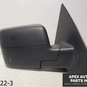 OEM 2004-2005 Ford F-150 King Ranch 5.4L FRONT PASSENGER SIDE VIEW MIRROR