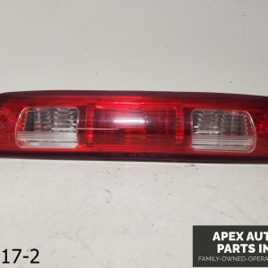 OEM 2009-2011 Dodge Ram 1500 5.7L High Mounted Third Brake Lamp Light