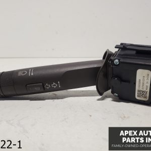 OEM 2010-2013 Buick Regal 2.4L Turn Signal Lever Column Switch 22891508