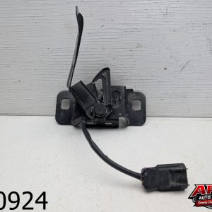 OEM 2014 Chevrolet Impala 3.6L hood latch