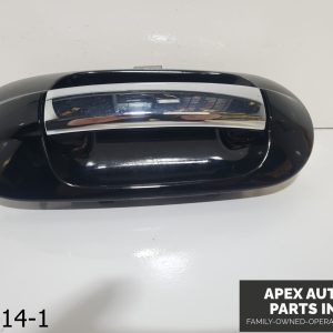 OEM 2007-2014 Ford Expedition 5.4L Door Handle Right Passenger Front Exterior