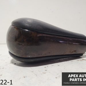 OEM 2004-2006 BMW X5 4.4L Automatic Gear Selector Shifter Knob Full Leather