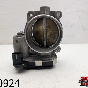 OEM 2014 Chevrolet Impala 3.6L ENGINE FUEL INJECTION THROTTLE BODY