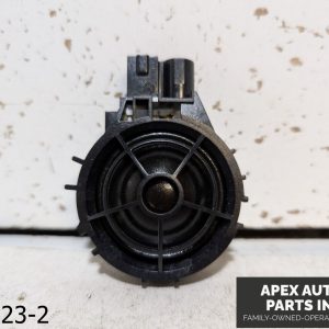 OEM 2015-2016 AUDI A3 1.8L FRONT SIDE A PILLAR TWEETER SPEAKER