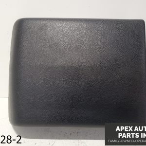OEM 2006-2008 Ford F-150 5.4L Center Console Lid Arm Rest