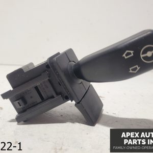 OEM 2004-2006 BMW X5 4.4L ELECTRIC STEERING WHEEL ADJUSTMENT SWITCH ARM