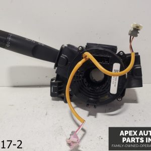 OEM 2007-2012 Buick Enclave 3.6L Turn Signal Headlight Head Light Wiper Switch