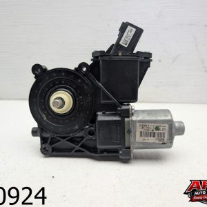 OEM 2014 Chevrolet Impala 3.6L Driver Left LH Power Window Motor Front