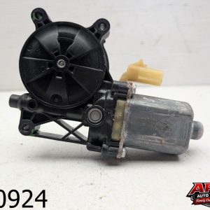 OEM 2014 Chevrolet Impala 3.6L Passenger Right RH Power Window Motor Front
