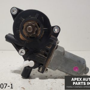 OEM 2007-2009 Honda CRV 2.4L Front Left Power Window Motor