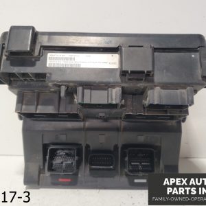 OEM 2009-2011 Dodge Ram 1500 Totally Integrated Power Module Fuse Box 04692123AE