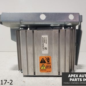 OEM 2007-2012 Buick Enclave 3.6L POWER INVERTER CONVERTER MODULE 20903933