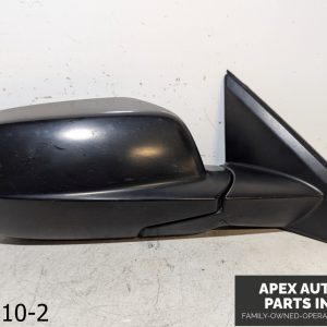 OEM 2007-2009 Honda CRV 2.4L Right Passenger Side View Power Mirror Heated RH