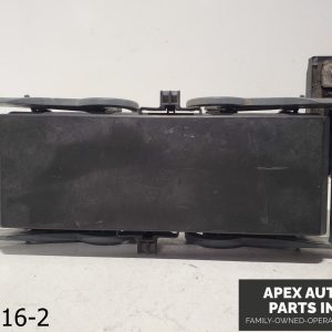 OEM 2011-2014 Dodge Journey 2.4L Fusebox Fuse Box Relay Module