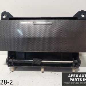 OEM 2006-2008 Ford F-150 5.4L Front Center Dash Ashtray Insert Storage Gray