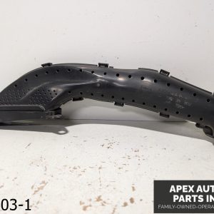 OEM 2015-2018 Ford Focus 2.0L Air Cleaner Intake-Inlet Duct Hose Tube
