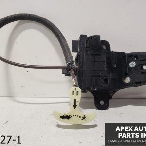 OEM 2012-2016 Chevrolet Sonic 1.8L  Trunk Latch Power Actuator