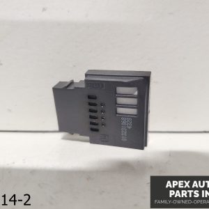 OEM 2013-2017 Buick Regal  Windshield Humidity Rain Temperature Sensor