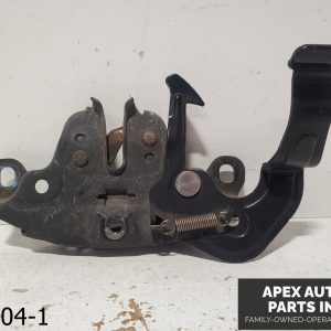 OEM 2006-2008 Infiniti FX35 3.5L  Front Hood Bonnet Lock Latch Actuator