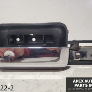 OEM 2004-2005 Ford F-150 King Ranch 5.4L PASSENGER FRONT INTERIOR DOOR HANDLE