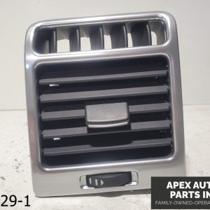 OEM 2010-2012 Range Rover 5.0L Front Right Side Dashboard Air Vent
