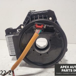 OEM 2004-2005 Ford F-150 King Ranch 5.4L STEERING COLUMN ANGLE SENSOR