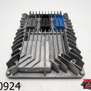 OEM 2014 Chevrolet Impala 3.6L Engine Control Module ECM ECU