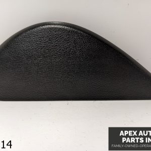 OEM 2010-2013 Lincoln MKZ 3.5L LEFT DASH END CAP SIDE TRIM AE53-5404480-AC
