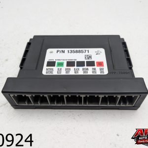 OEM 2014 Chevrolet Impala 3.6L Body Control Module BCM