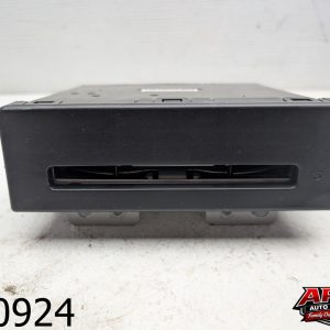 OEM 2014 Chevrolet Impala 3.6L CD PLAYER