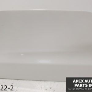 OEM 2004-2006 BMW X5 4.4L Fuel Gas Door Lid