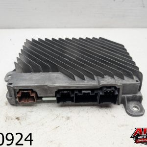 OEM 2014 Chevrolet Impala 3.6L Bose Amp Radio Stereo Amplifier