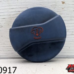 OEM 2004 Porsche Cayenne 4.5L Coolant Reservoir Cap Lid
