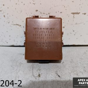 OEM 2006-2009 Toyota Prius 1.5L Tire Pressure Control Module Tpms