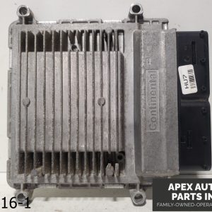 OEM 2012-2013 KIA Soul 2.4L Computer Brain Engine Control ECU ECM Module