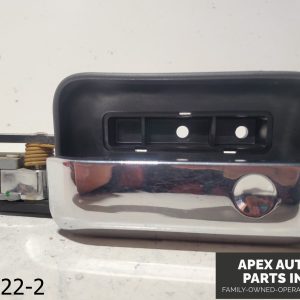 OEM 2004-2005 Ford F-150 King Ranch 5.4L Driver FRONT INTERIOR DOOR HANDLE