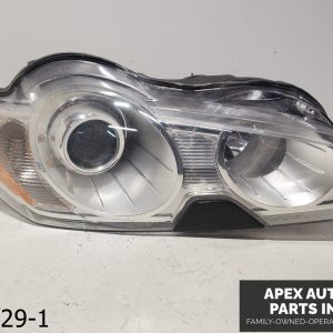 OEM 2011-2015 Jaguar XF 5.0L Passenger Right Xenon Headlight Headlamp