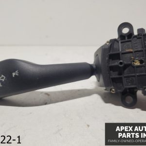 OEM 2004-2006 BMW X5 4.4L Turn Signal Column Switch