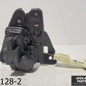 OEM 2011-2014 Chrysler 200 3.6L SEDAN REAR TRUNK DECK LID LOCK LATCH ACTUATOR