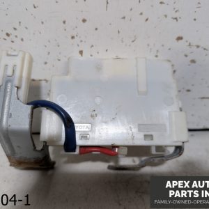 OEM 2006-2009 Toyota Prius 1.5L Smart key Indoor Computer Control Module Unit