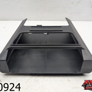 OEM 2014 Chevrolet Impala 3.6L  Engine Computer Module Mount Bracket