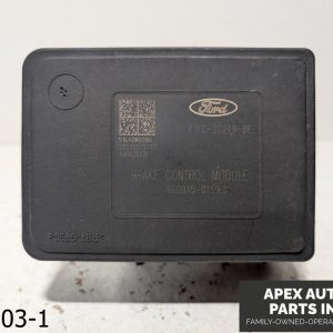 OEM 2015-2018 Ford Focus 2.0L Abs Pump Modulator Accumulator