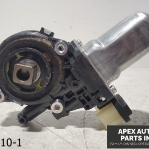 OEM 2008-2012 Infiniti EX35 3.5L Power Window Motor LH Driver Left