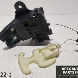 OEM 2010-2013 Buick Regal 2.4L Trunk Latch Power Actuator 13501988 3465
