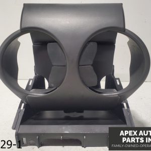 OEM 2001-2004 Cadillac Seville 4.6L  CENTER CONSOLE DRINK CUP HOLDER