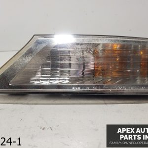 OEM 2008-2012 Jeep Liberty 3.7L Left Hand Driver Side Front Park Turn Light