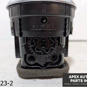 OEM 2015-2016 AUDI A3 1.8L Front Air Vent Dashboard A/C Heating Cooling Vents