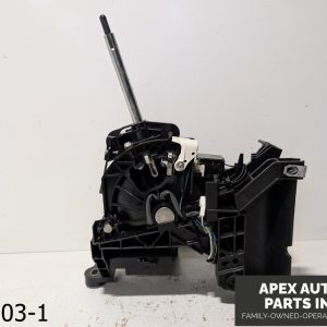 OEM 2015-2018 Ford Focus 2.0L Automatic Transmission Shift Shifter Gear Assembly